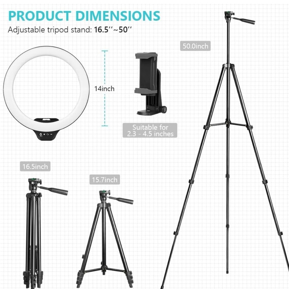 Ring light